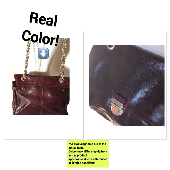 Shoulder to crossbody bag purse - Picture 7 of 7